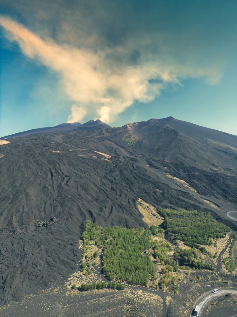 Etna